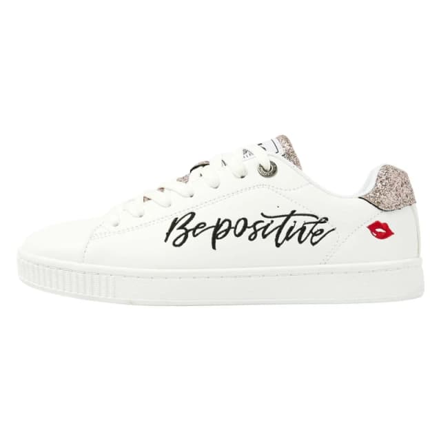 british knights Womens Trainers British Knights Mist Blanc Female 38