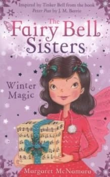 Winter Magic by Margaret Mcnamara Book