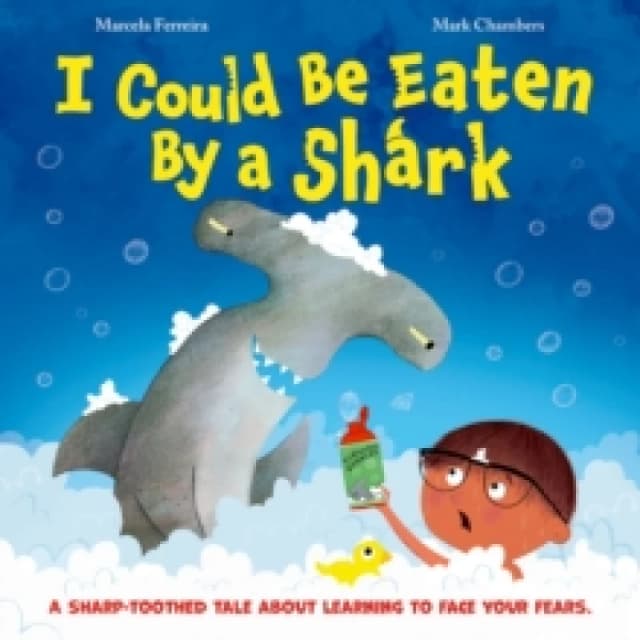 I Could be Eaten by a Shark Paperback / softback