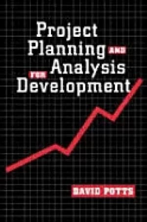 project planning and analysis for development