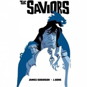 The Saviors TP