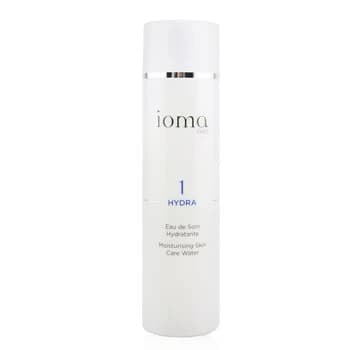 IOMAHydra - Moisturising Skin Care Water 200ml/6.7oz