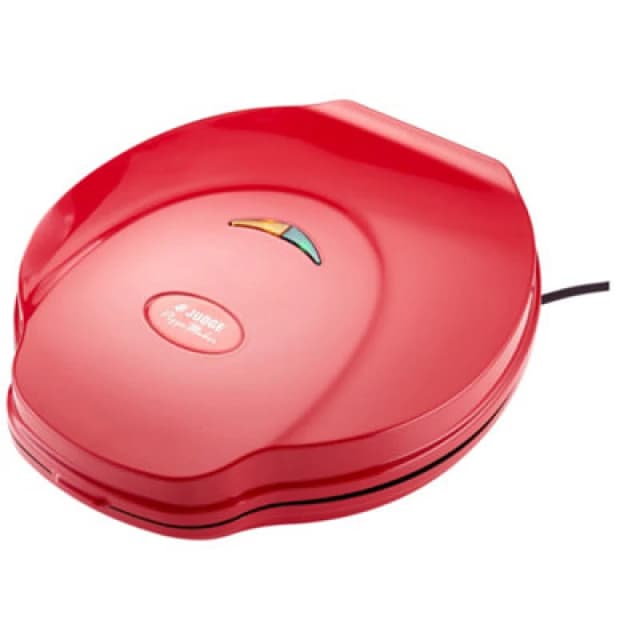 Judge Electricals 30cm Pizza Maker