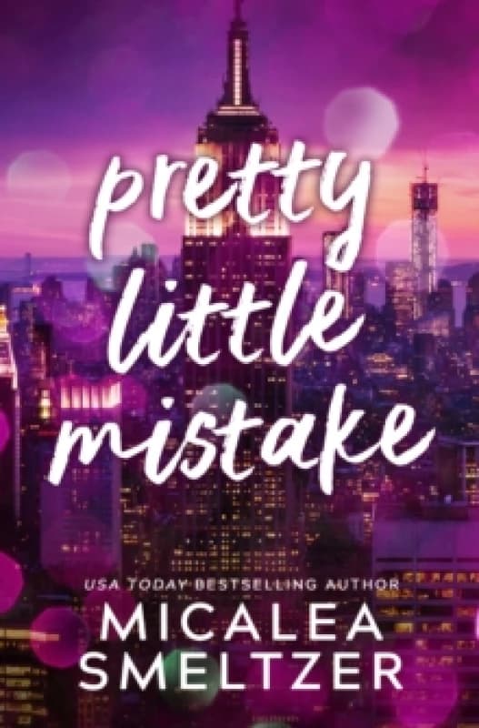 Pretty Little Mistake Paperback / softback