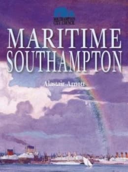 Maritime Southampton Hardback