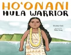 hoonani hula warrior