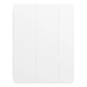 Apple Smart Folio FlipCase Compatible with Apple series: iPad Air (4th Gen) White