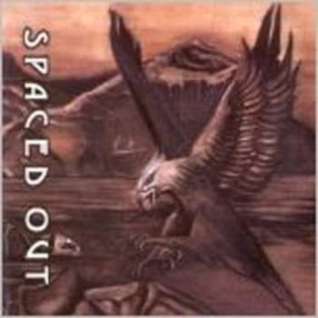 Spaced Out - Spaced Out CD