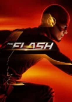 The Flash - Series 1