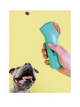 Fizz Pet Treat Launcher