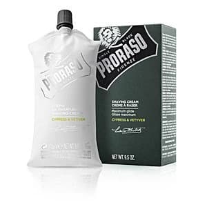 GREEN crema de afeitar 275ml