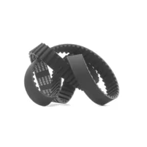 RIDEX Timing Belt 306T0027 Cam Belt,Toothed Belt MERCEDES-BENZ,OPEL,RENAULT,AROCS,Vivaro A Kastenwagen (X83),Vivaro A Combi (X83)