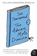 adrian mole diaries