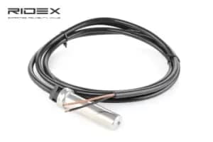 RIDEX ABS Sensor VW,MERCEDES-BENZ 412W0152 2D0927807A,2D0927808A,9015420319 ESP Sensor,Sensor, wheel speed 9015421117,9015421817,A9015420319