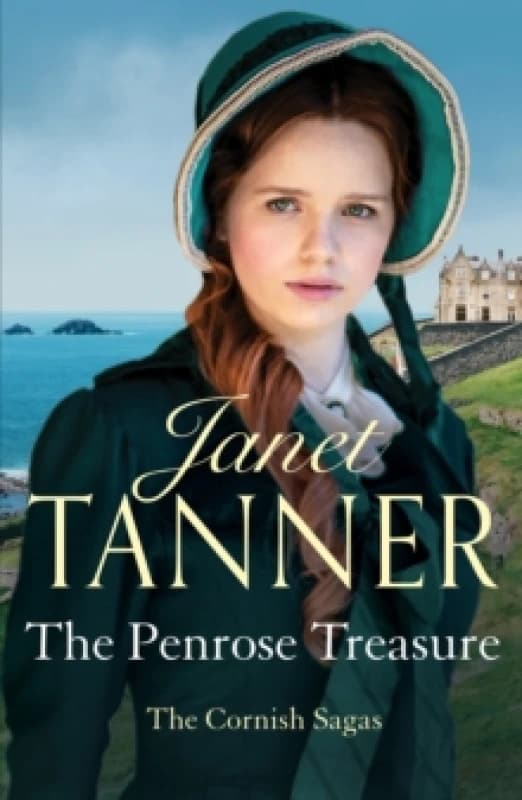 The Penrose Treasure : A gripping tale of love and family Paperback / softback