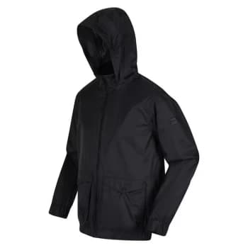 Regatta Reaver Waterproof Jacket - Black