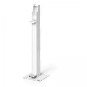 Durable Disinfectant Dispenser Floor Stand
