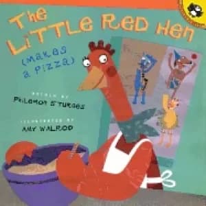 little red hen