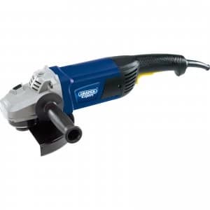 Draper Expert AG2100 Angle Grinder 230mm 240v