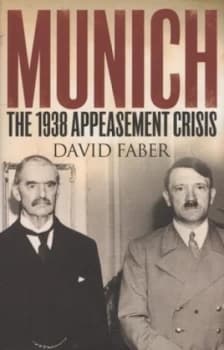 Munich by David Faber Hardback
