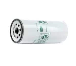 MANN-FILTER Oil filter W 11 102/35 Engine oil filter VOLVO,RENAULT TRUCKS,IRISBUS,A,ARES,C,FR1,G,ILIADE,KERAX,MAGNUM,MAJOR,MANAGER,MAXTER,MIDLINER