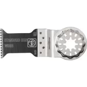 Fein 63502133210 E-Cut Standard Plunge saw blade 35mm