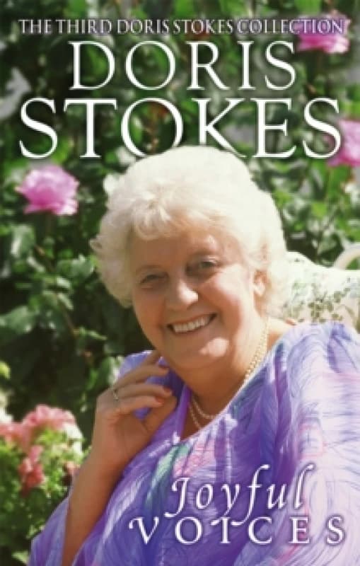 Joyful Voices Omnibus. Paperback. By Doris Stokes, Linda Dearsley Books