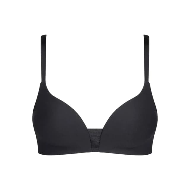 Triumph Flex Smart Padded Bra Black Women S;M;L