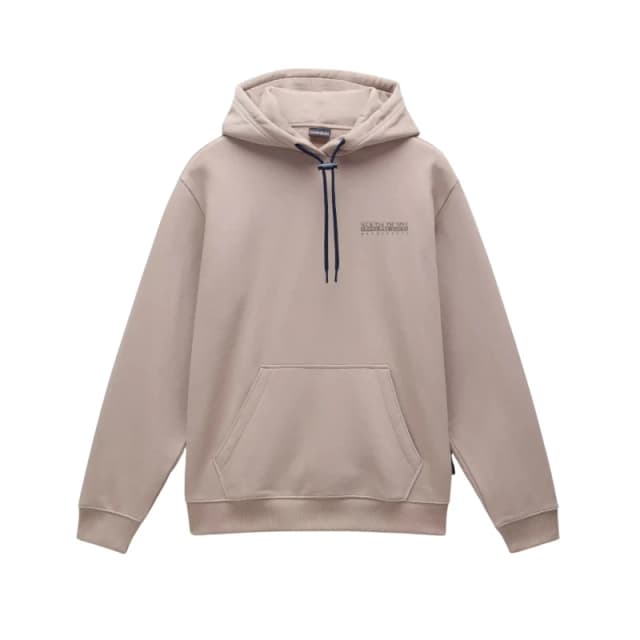 Napapijri B-Albula Hoodie Beige Male S