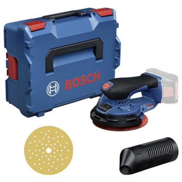 Bosch Professional Bosch Professional GEX 18V-150-3 0601372903 Cordless Router 0601372903
