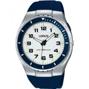 Mens Lorus Sports Watch