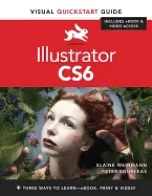 illustrator cs6 visual quickstart guide