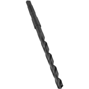 A350 10.20MM HSS Morse Taper L/S Drill DIN341