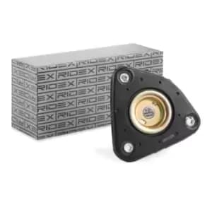 RIDEX Top strut mount FORD,MAZDA,VOLVO 1180S0112 1320605,1323599,1334230 1339553,1365854,1377471,1377612,1381605,1703202,1709488,1824950,2034127