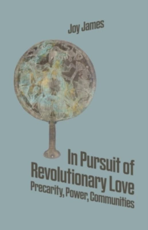 In Pursuit Of Revolutionary Love Paperback / softback