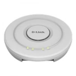 D-Link Wireless AC2200 Wave 2 Tri-Band Unified Access Point