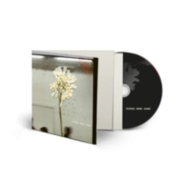 Stereo Mind Game CD / Album