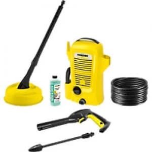 Karcher Pressure Washer K2 Universal