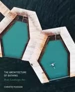 architecture of bathing body landscape art