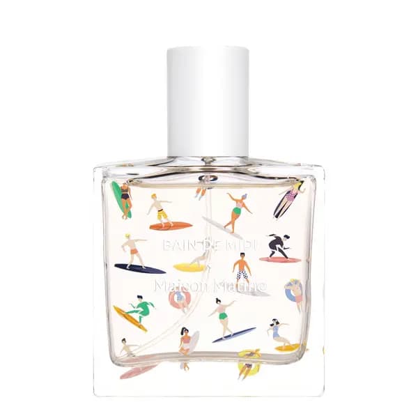 Maison Matine Bain De Midi Eau de Parfum Unisex 50ml