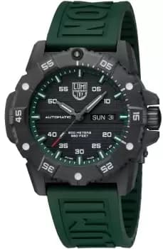 Luminox Watch Master Carbon Seal 3860 Series