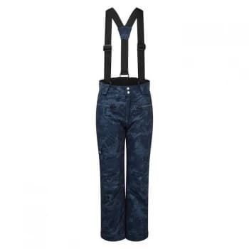 Dare 2b Timeout II Waterproof Ski Pant - DkDenGeoCamo