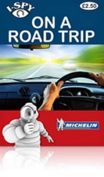 On a Road Trip. Paperback