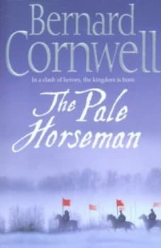 The Pale Horseman by Bernard Cornwell Paperback