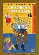 book of childrens song tales