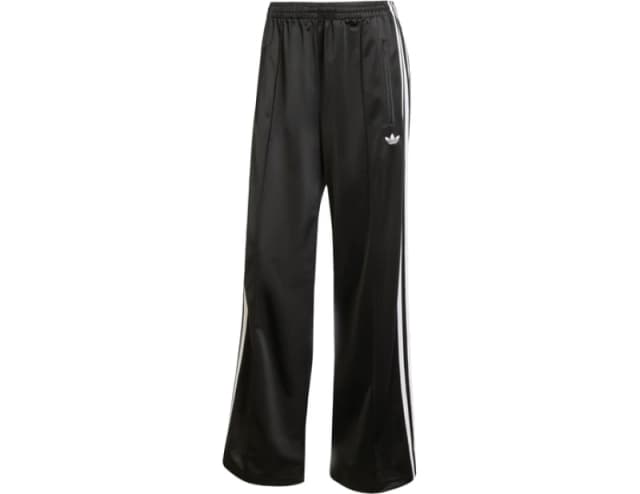Adidas Originals Firebird Loose Training Pants Women Black XS