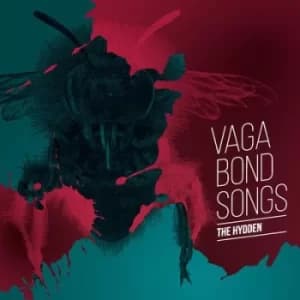 Vagabond Songs by The Hydden CD Album