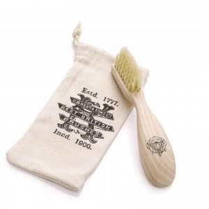 Kent Natural Pure Bristle Beard Brush
