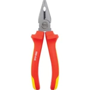 180MM Pro-torq Combination Pliers