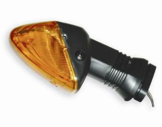 VICMA 8945 Turn Signal Left Rear Indicator (62)